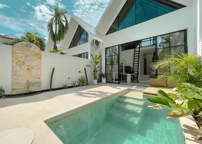 Casa Ulu 1 - Brandnew Boho Boutique Uluwatu