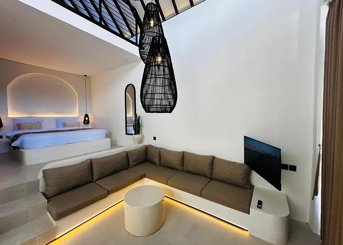 Casa Ulu 1 - Brandnew Boho Boutique