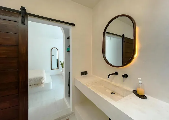 Casa Ulu 1 - Brandnew Boho Boutique Uluwatu