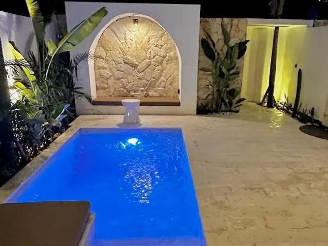 Casa Ulu 1 - Brandnew Boho Boutique Villa Uluwatu