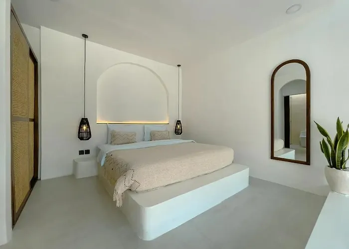 Casa Ulu 1 - Brandnew Boho Boutique Uluwatu