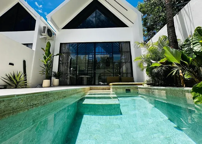 Casa Ulu 1 - Brandnew Boho Boutique * Uluwatu