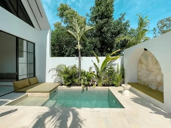 Casa Ulu 1 - Brandnew Boho Boutique Villa Uluwatu