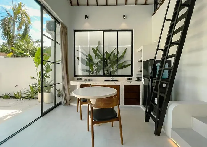 Villa Casa Ulu 1 - Brandnew Boho Boutique *