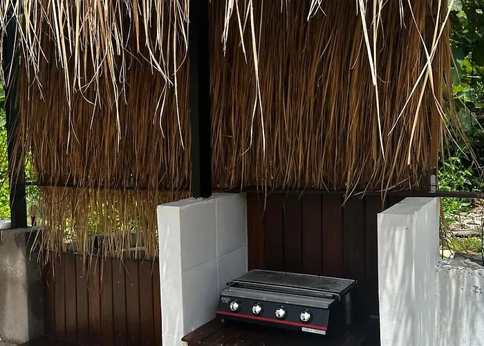 Casa Ulu 1 - Brandnew Boho Boutique Villa Uluwatu