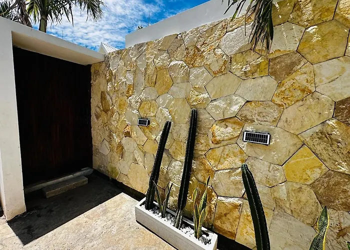 Casa Ulu 1 - Brandnew Boho Boutique Villa *