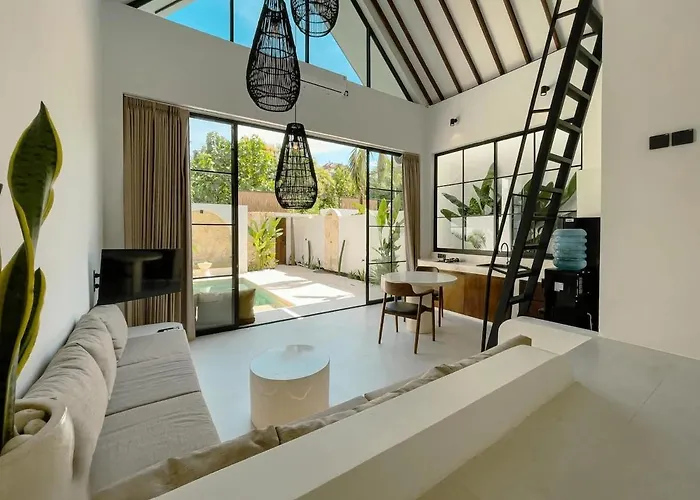 Casa Ulu 1 - Brandnew Boho Boutique * Uluwatu
